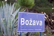 Bozava, ein kleiner aber feiner Hafen auf Dugi Otok