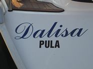 und unsere Dalisa, eine neue Bavaria 44 Cruiser