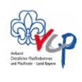 Logo des VCP Landesverband Bayern